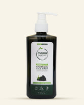 Charcoal Face Wash 200ml